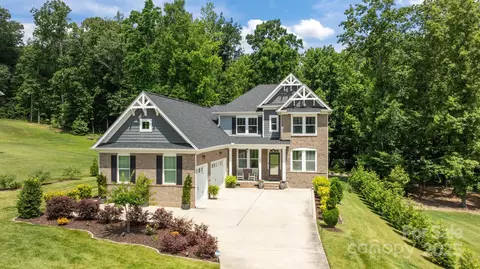 322 Ethan Ln, Rock Hill, SC 29732