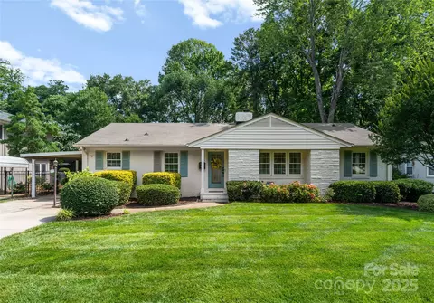 5533 Murrayhill Rd, Charlotte, NC 28210