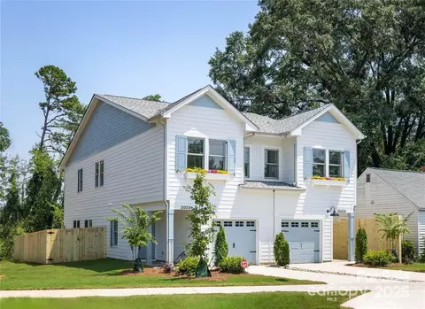 2003 Ashley Rd, Charlotte, NC 28208