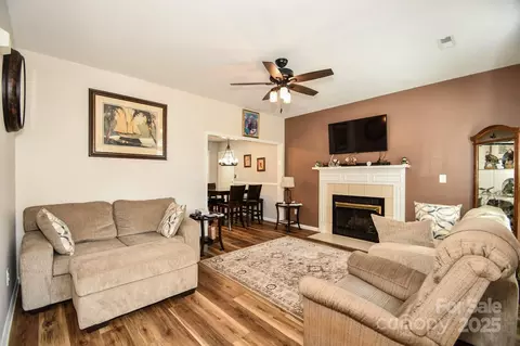 Living - 4320 Atkinson Way, Monroe, NC 28110 photo 1 of 3