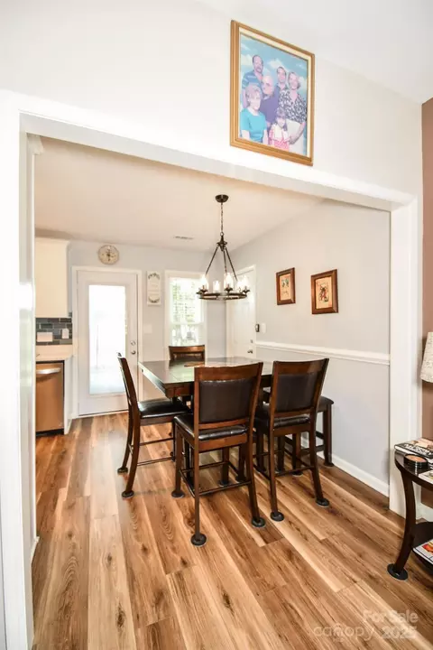 Dining - 4320 Atkinson Way, Monroe, NC 28110 photo 1 of 1