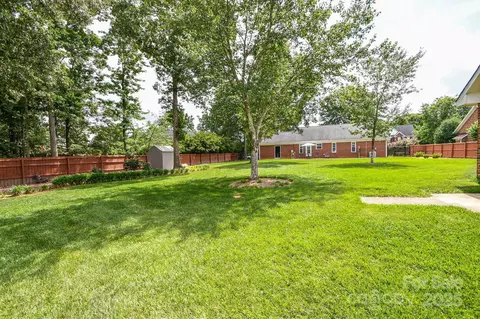 Exterior - 4320 Atkinson Way, Monroe, NC 28110 photo 3 of 4