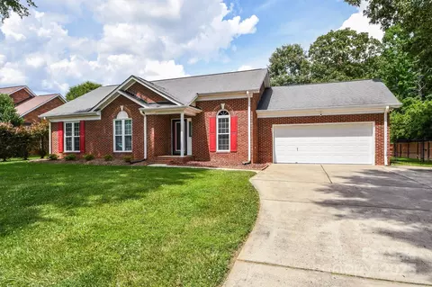 Exterior - 4320 Atkinson Way, Monroe, NC 28110 photo 1 of 4