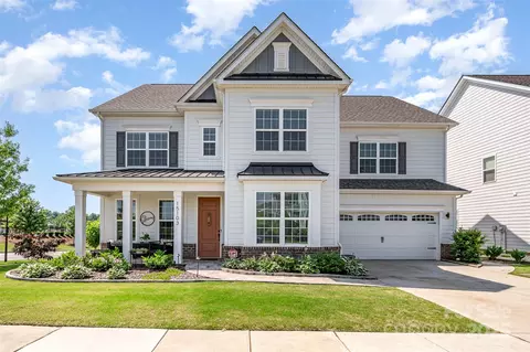 15103 Keyes Meadow Way, Huntersville, NC 28078