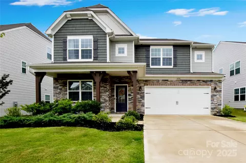 334 Kennerly Center Dr, Mooresville, NC 28115