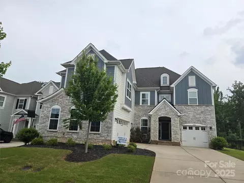 5000 Britannia Blvd, Waxhaw, NC 28173