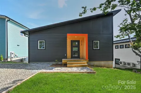 312 Emma Rd, Asheville, NC 28806