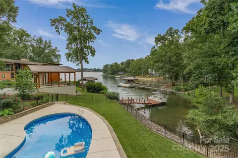 8593 Bailey Dr, Terrell, NC 28682