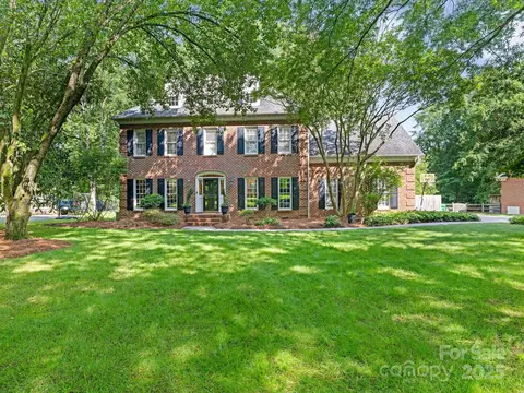 9622 Penshurst Trce, Charlotte, NC 28210