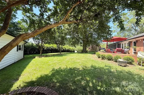 Exterior - 441 Crestside Se Dr SE, Concord, NC 28025 photo 6 of 9