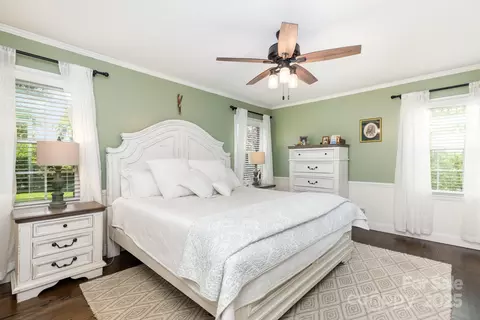 Bedroom - 441 Crestside Se Dr SE, Concord, NC 28025 photo 4 of 6