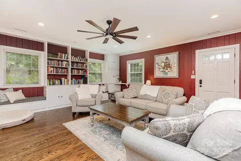 Living - 441 Crestside Se Dr SE, Concord, NC 28025 photo 3 of 3