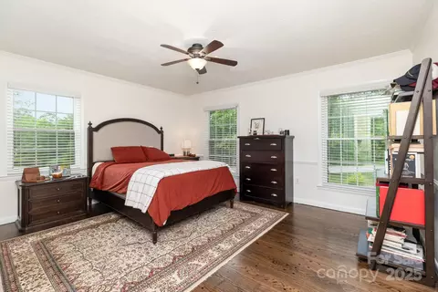 Bedroom - 441 Crestside Se Dr SE, Concord, NC 28025 photo 6 of 6