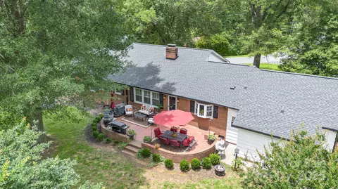 Exterior - 441 Crestside Se Dr SE, Concord, NC 28025 photo 8 of 9