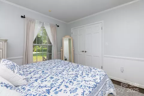 Bedroom - 441 Crestside Se Dr SE, Concord, NC 28025 photo 3 of 6