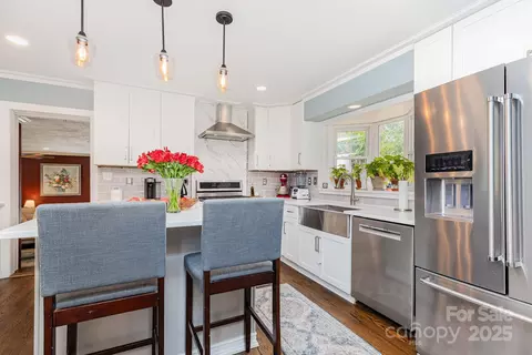 Kitchen - 441 Crestside Se Dr SE, Concord, NC 28025 photo 4 of 4