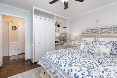Bedroom - 441 Crestside Se Dr SE, Concord, NC 28025 photo 1 of 6