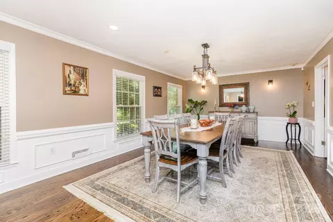 Dining - 441 Crestside Se Dr SE, Concord, NC 28025 photo 2 of 2