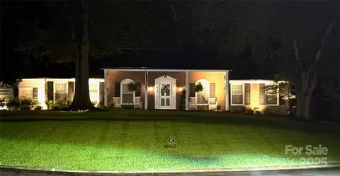 Exterior - 441 Crestside Se Dr SE, Concord, NC 28025 photo 9 of 9