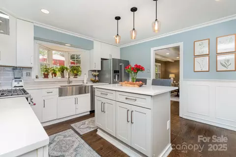 Kitchen - 441 Crestside Se Dr SE, Concord, NC 28025 photo 1 of 4