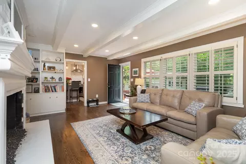 Living - 441 Crestside Se Dr SE, Concord, NC 28025 photo 2 of 3