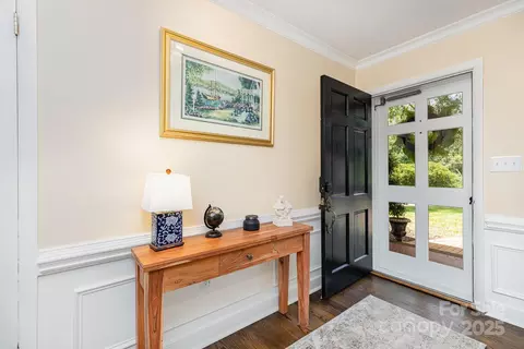 Entry Way - 441 Crestside Se Dr SE, Concord, NC 28025 photo 1 of 1