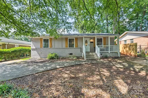 3020 Stancill Pl, Charlotte, NC 28205
