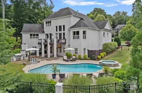 109 Walking Horse Trl, Davidson, NC 28036