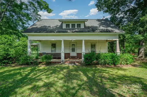 4612 Rehobeth Rd, Waxhaw, NC 28173