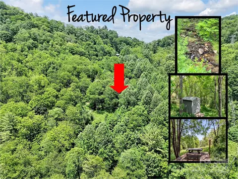 00 Mountain Glen Rd, Canton, NC 28716