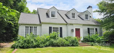 600 College Ave, Rock Hill, SC 29730