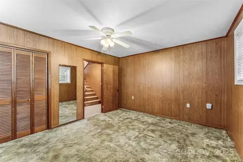 Bedroom - 1914 Wall St, Morganton, NC 28655 photo 6 of 7