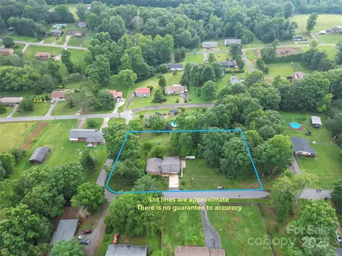 View/Area - 1914 Wall St, Morganton, NC 28655 photo 2 of 4