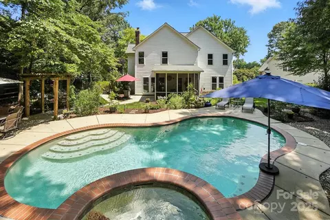 9009 Salford Ct, Huntersville, NC 28078