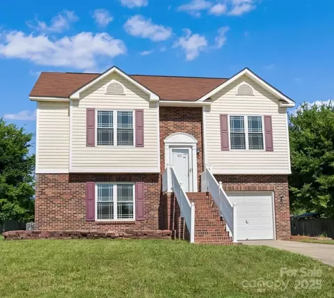 4111 Alexis Sw Ct SW, Concord, NC 28027