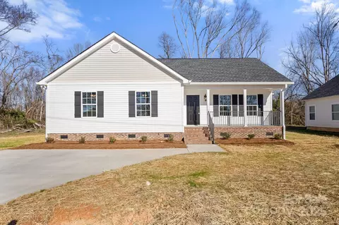 467 Oates St, Rock Hill, SC 29730