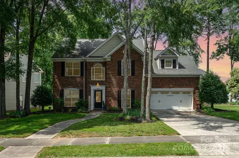 3810 Yorkford Dr, Charlotte, NC 28269