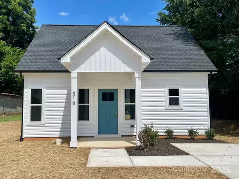 519 19th Sw St SW, Hickory, NC 28602