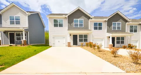 60 Cain Hollow Way, Asheville, NC 28806
