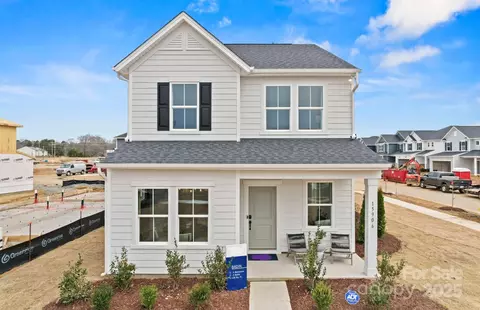 15906 Parkside Crossing 317 Dr #317, Charlotte, NC 28273