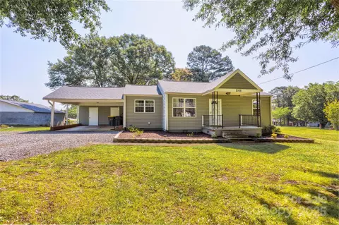2105 Florida Ave, Kannapolis, NC 28083