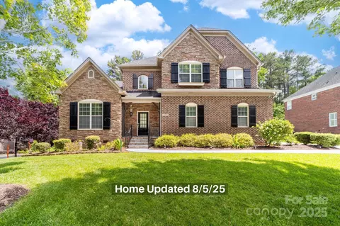 10321 Lemington Dr, Mint Hill, NC 28227