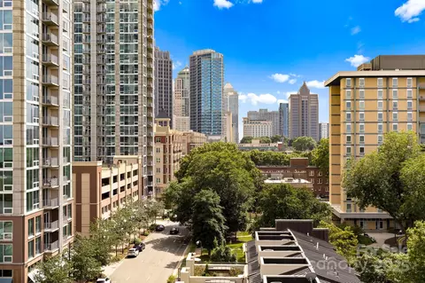 715 N Church 513 St #513, Charlotte, NC 28202