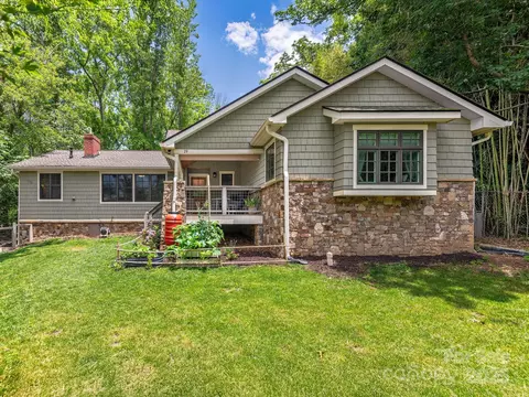 19 Albemarle Rd, Asheville, NC 28801