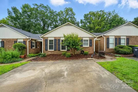 656 NE Camrose Ne Cir NE, Concord, NC 28025