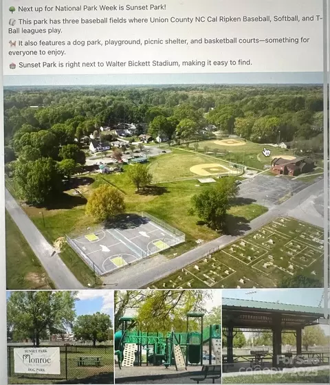 Other - 307 W Sunset Dr, Monroe, NC 28112 photo 10 of 10