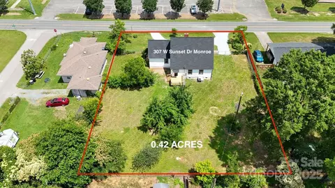 Other - 307 W Sunset Dr, Monroe, NC 28112 photo 5 of 10