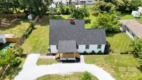 307 W Sunset Dr, Monroe, NC 28112