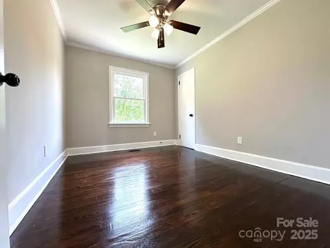 Bedroom - 307 W Sunset Dr, Monroe, NC 28112 photo 3 of 3