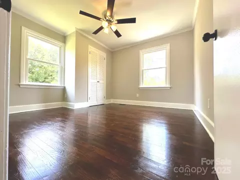 Bedroom - 307 W Sunset Dr, Monroe, NC 28112 photo 2 of 3